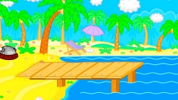 انیمیشن خانواده شیر قسمت 44 - lion family